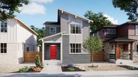 5441 N. Eaton Pkwy, Aurora, CO 80016