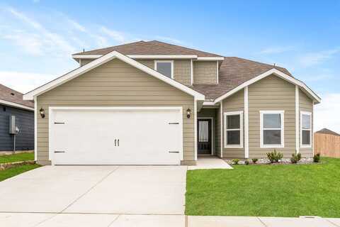 9973 Fighting Falcon Way, Fort Worth, TX 76131
