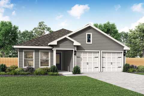 9973 Fighting Falcon Way, Fort Worth, TX 76131