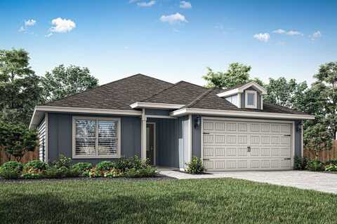 9973 Fighting Falcon Way, Fort Worth, TX 76131