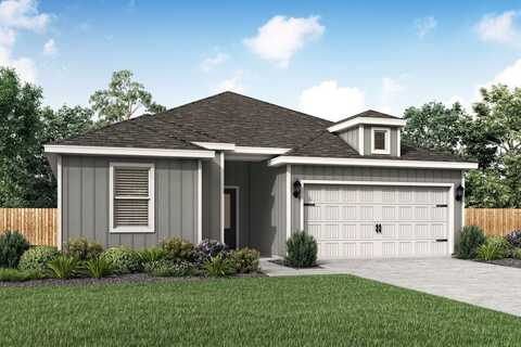 9973 Fighting Falcon Way, Fort Worth, TX 76131