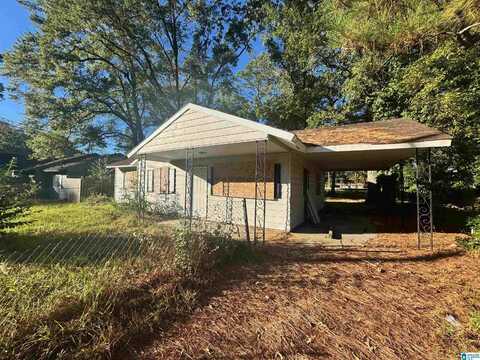 212 BURGWYN ROAD, MONTGOMERY, AL 36105