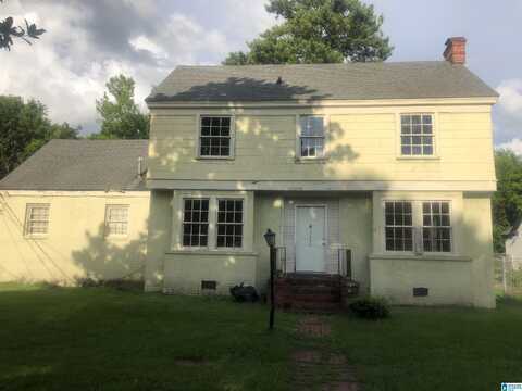 3269 S PERRY STREET, MONTGOMERY, AL 36105