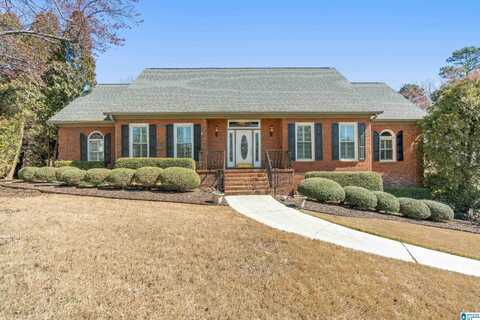 211 WOODWARD ROAD, TRUSSVILLE, AL 35173