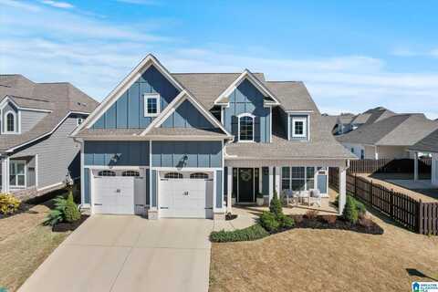 6609 CAMILLA DRIVE NORTHWEST, MADISON, AL 35757