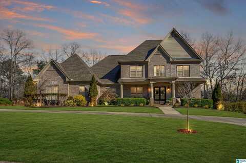 4810 SOUTHLAKE PARKWAY, HOOVER, AL 35244