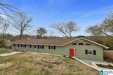 332 LAKESHORE LANE, ONEONTA, AL 35121