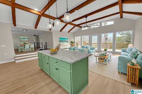 332 LAKESHORE LANE, ONEONTA, AL 35121