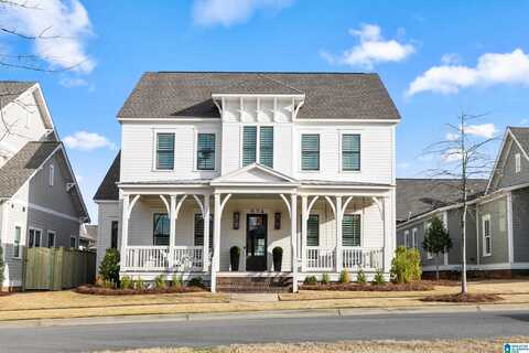 574 PRESERVE WAY, HOOVER, AL 35226