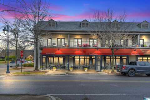 2301 GRAND AVENUE, HOOVER, AL 35226