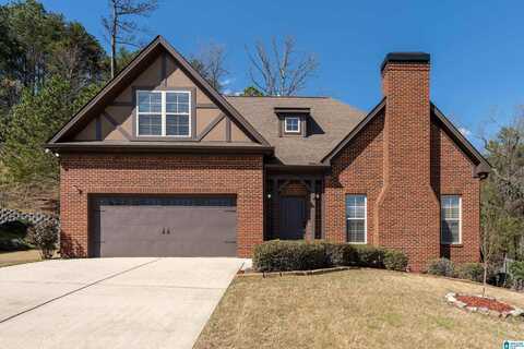 128 KINGSTON RIDGE, BIRMINGHAM, AL 35211