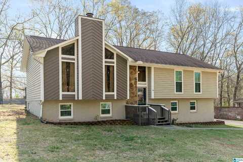 1153 VICTORIA DRIVE, Mc Calla, AL 35111
