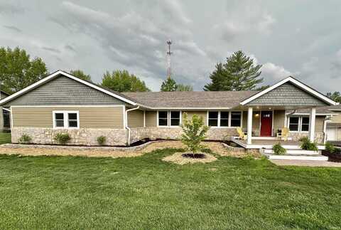 7065 S Fairfax Road, Bloomington, IN 47401