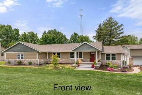 7065 S Fairfax Road, Bloomington, IN 47401