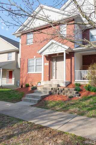 2570 S Addisyn Lane, Bloomington, IN 47403