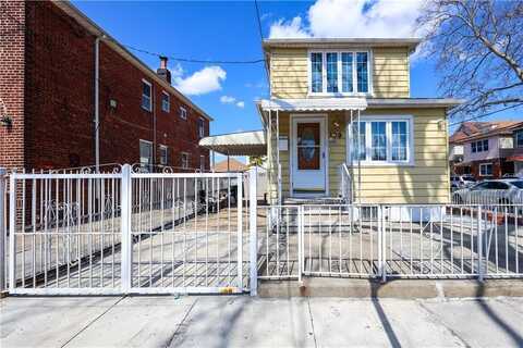 159 Avenue V, Brooklyn, NY 11223