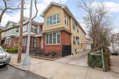 58 71st Street, Ridge, NY 11209