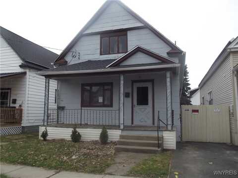 126 Gorski Street, Buffalo, NY 14206