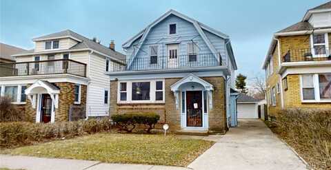 355 Davidson Avenue, Buffalo, NY 14215