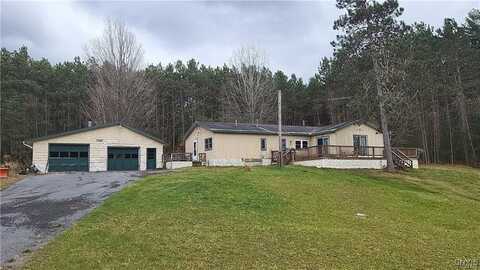 2324 State Highway 3, Fine, NY 13648