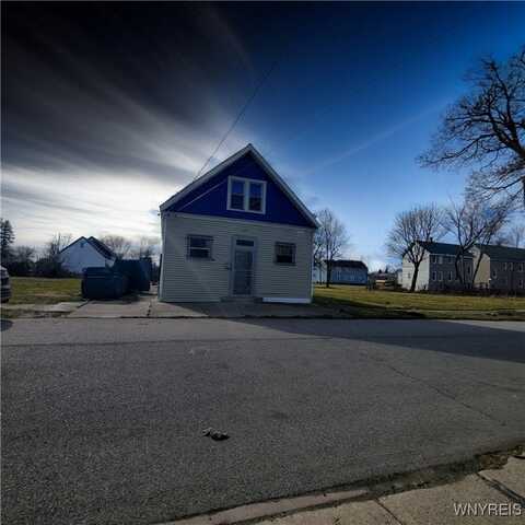 70 Wilson Street, Buffalo, NY 14206