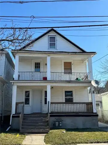 77 Eckhert Street, Buffalo, NY 14207