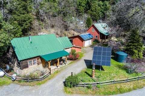 18561 Denny Rd, Denny, CA 95527