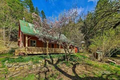 18561 Denny Rd, Denny, CA 95527