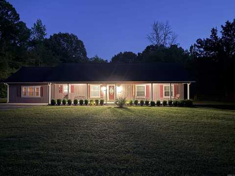 2925 E Snow Lane, Alexander, AR 72002