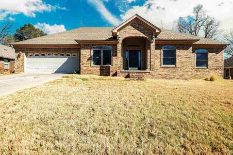 4334 Amy Lane, Jacksonville, AR 72076