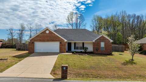 11 Alfred Cove, Conway, AR 72034