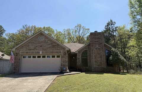 106 Orleans Drive, Maumelle, AR 72113