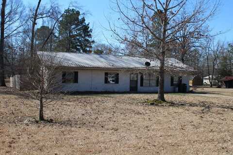 undefined, Murfreesboro, AR 71958