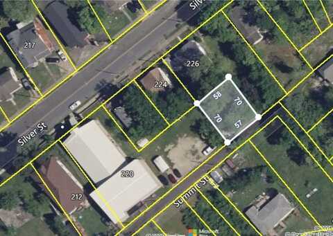 223 Summit Street, Hot Springs, AR 71901