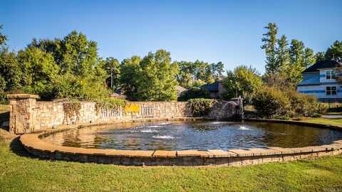 West Lake Lane, Little Rock, AR 72210