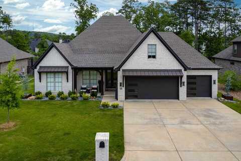 18 Ensbury Place, Little Rock, AR 72223