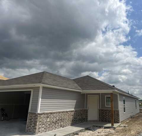 8204 Fitzgerald Lane, North Little Rock, AR 72113