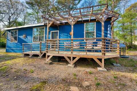 157 Circle H Drive, Hot Springs, AR 71913