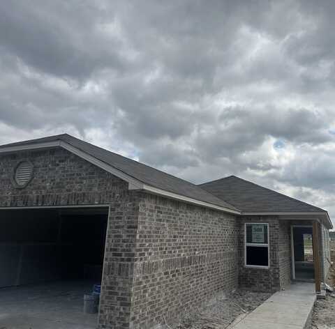 8200 Fitzgerald Lane, North Little Rock, AR 72113