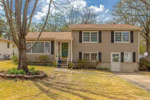 301 Devon Avenue, Sherwood, AR 72120