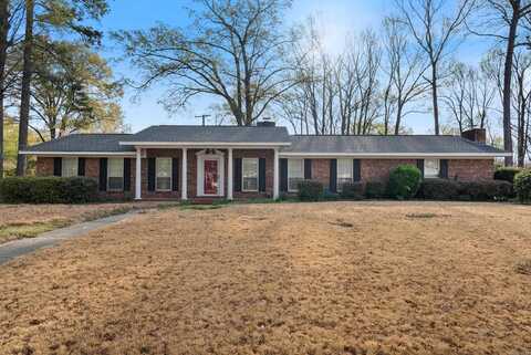 10 Deerwood Dr, Conway, AR 72034