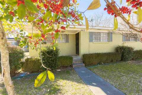 4413 Lynn Lane, North Little Rock, AR 72118