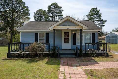 2007 Robert E Lee, Malvern, AR 72104