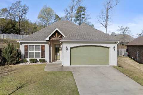 139 Nantucket Loop, Maumelle, AR 72113