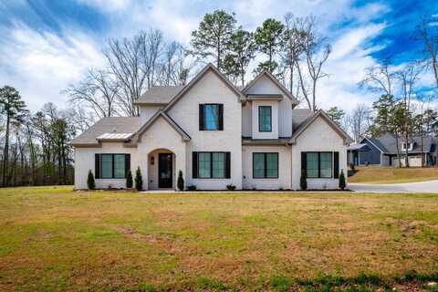 2072 Mohegan Trail, Benton, AR 72019