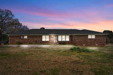 1694 Amity Road, Hot Springs, AR 71913