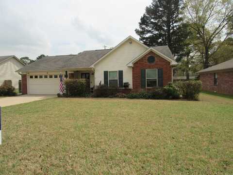 917 Latigo Trl, Jacksonville, AR 72076