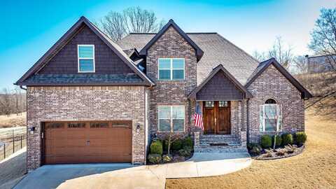 1120 Aberdour Drive, Cabot, AR 72023