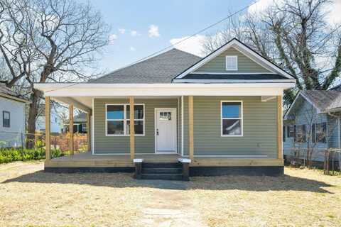 1510 E 13th Street, Chattanooga, TN 37404