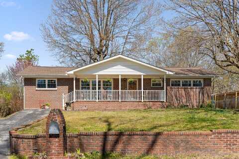 3629 Koons Road, Chattanooga, TN 37412